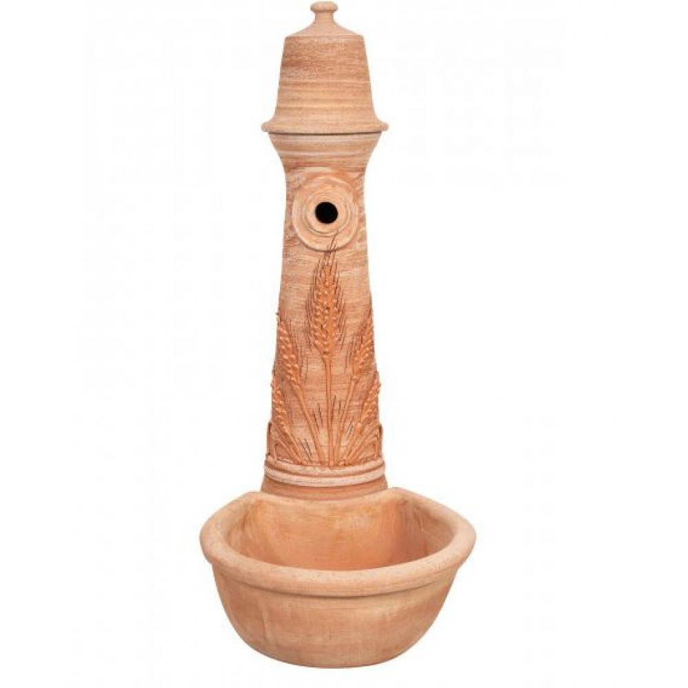 cotto keramia terrakotta allo kerti kut allokut agyag tegla kertepites csap fagyallo toszkana toscan handmade kezzel keszult kezmuves buza.jpg